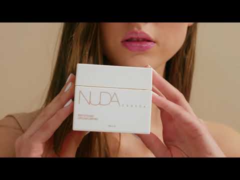 Body Exfoliant | NUDA