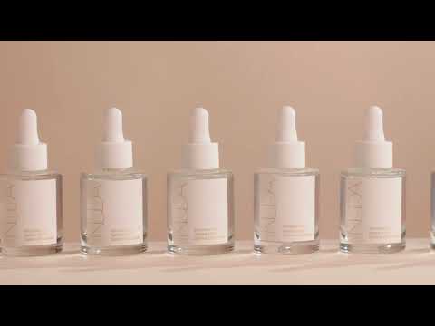 Hyaluronic Self Tanning Serum | NUDA