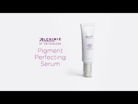 Pigment Perfecting Serum | Alchimie Forever