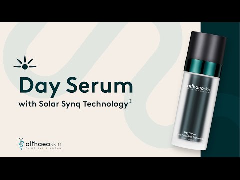 Day Serum | Althaea Skin