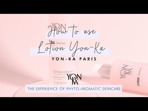 Lotion YON-KA PS | YON-KA