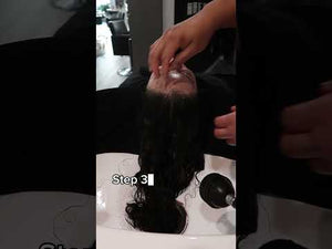 Velvet Instant Liquid Treatment | OYA