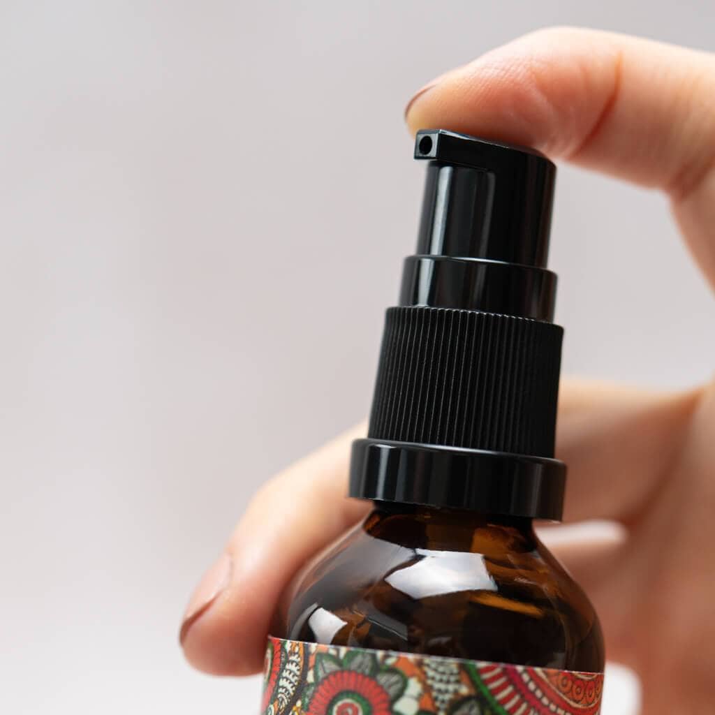 Prinourish Skin-Enriching Superfood Serum | iYURA