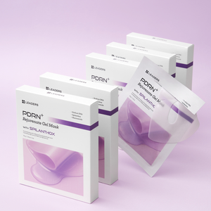 PDRN+ Rejuvenate Gel Mask | Leaders