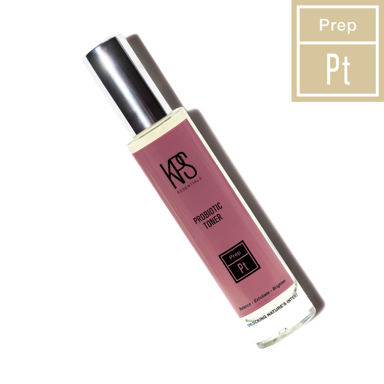Probiotic Toner | Kindness Powered Skincare