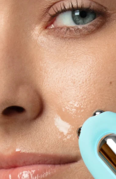 BEAR™ 2 Eyes & Lips | FOREO