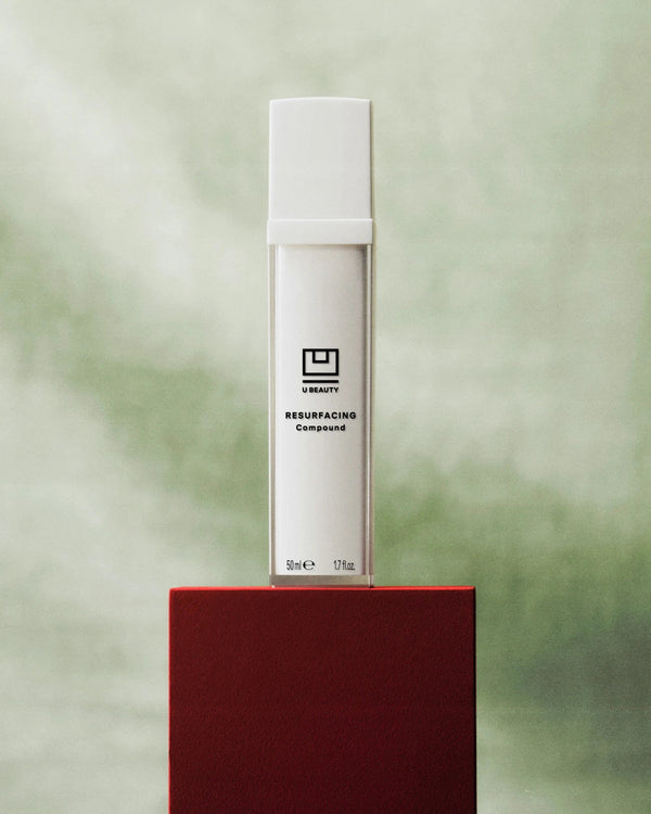 Resurfacing Compound | U Beauty