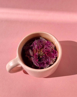 Floral Collection (Variety Box) | The Qi