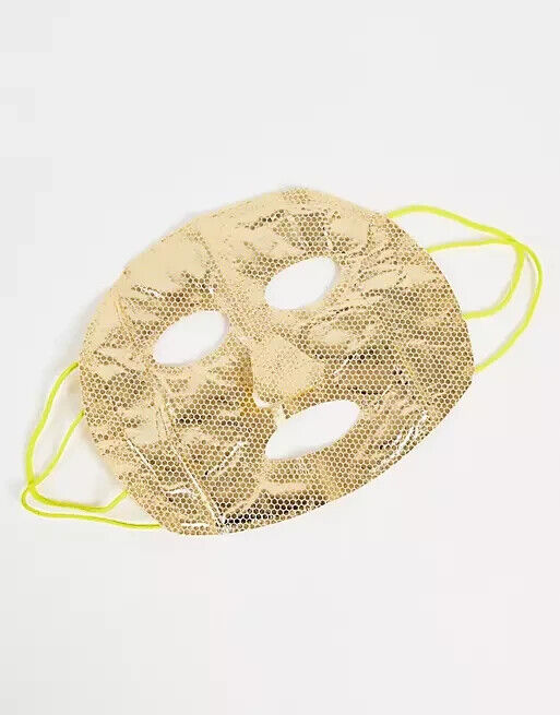 GlowGetter-  3 Steam Self-Warming Face Masks | Popmask