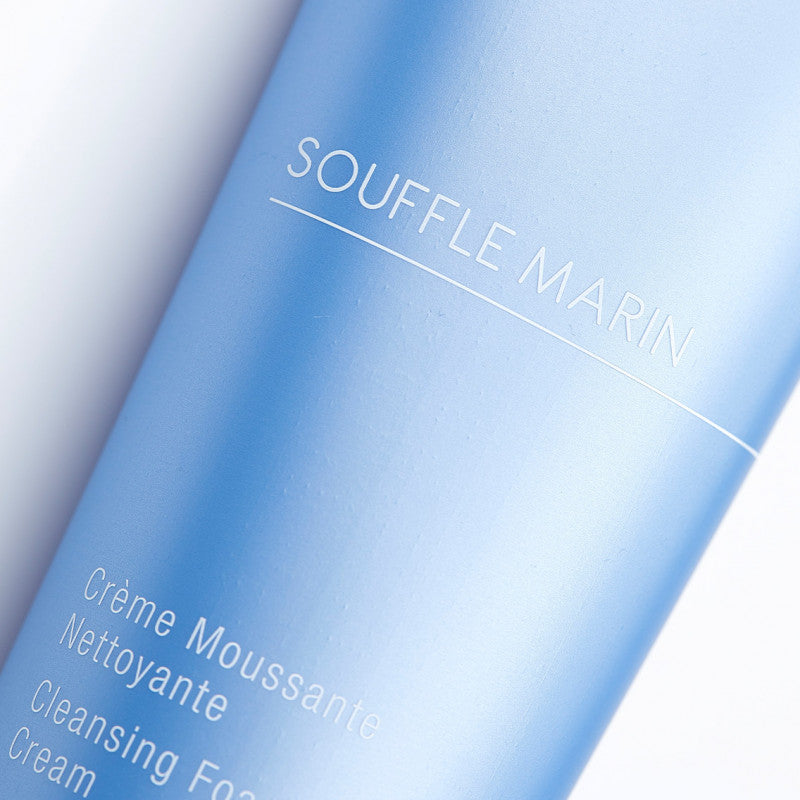 Souffle Marin Cleansing Foaming Cream | Phytomer