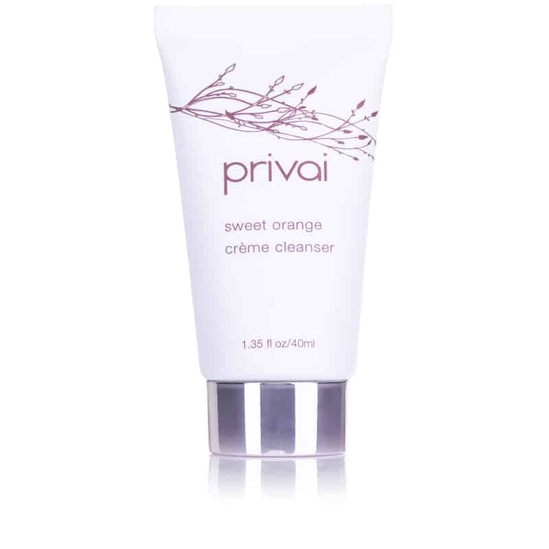 Anti Aging Travel Kit | Privai