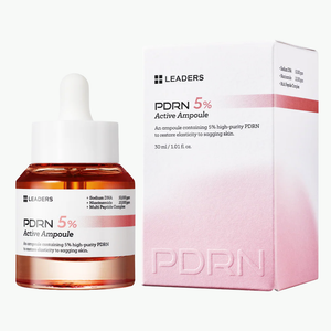 PDRN 5% Active Ampoule | Leaders