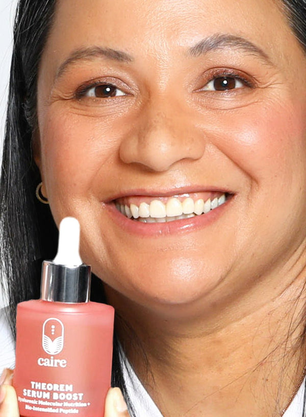 Theorem Serum Boost | Caire Beauty