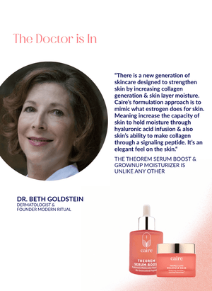 Theorem Serum Boost | Caire Beauty