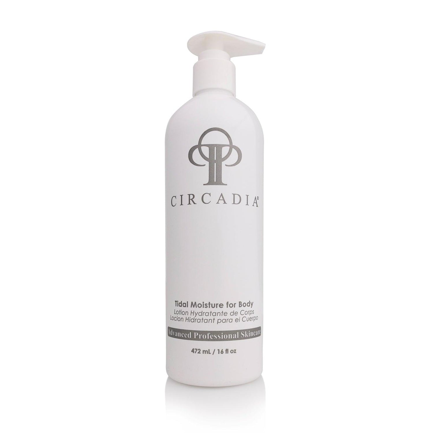 Tidal Moisture for Body | Circadia