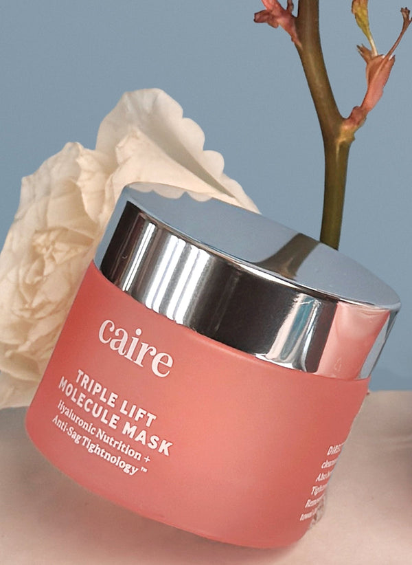 Triple Lift Molecule Mask | Caire Beauty