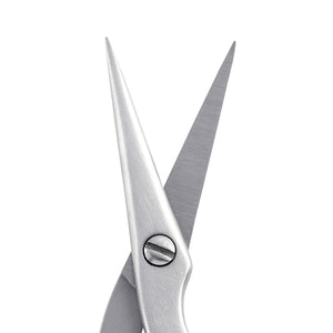 Brow Shaping Scissors & Brush | Tweezerman