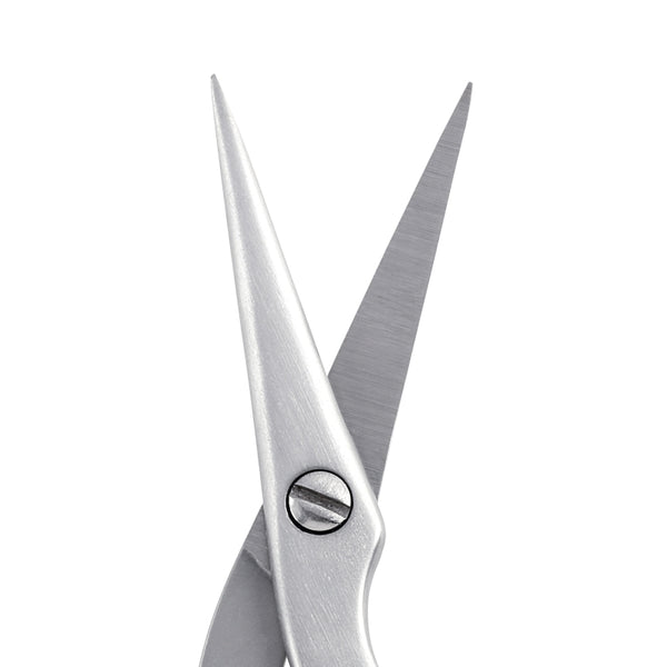 Brow Shaping Scissors & Brush | Tweezerman