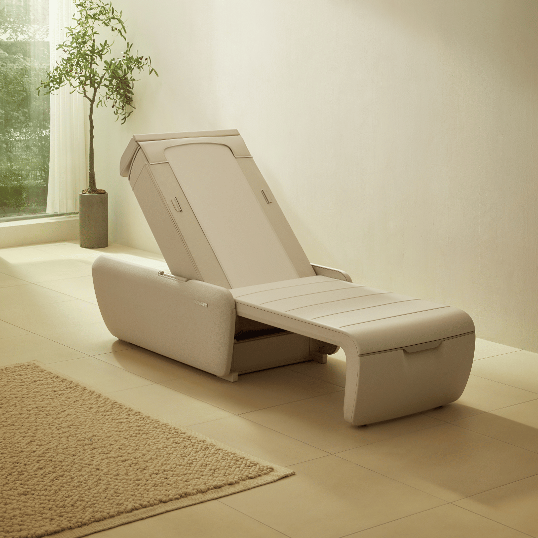 Master Ceragem V9 | Ceragem