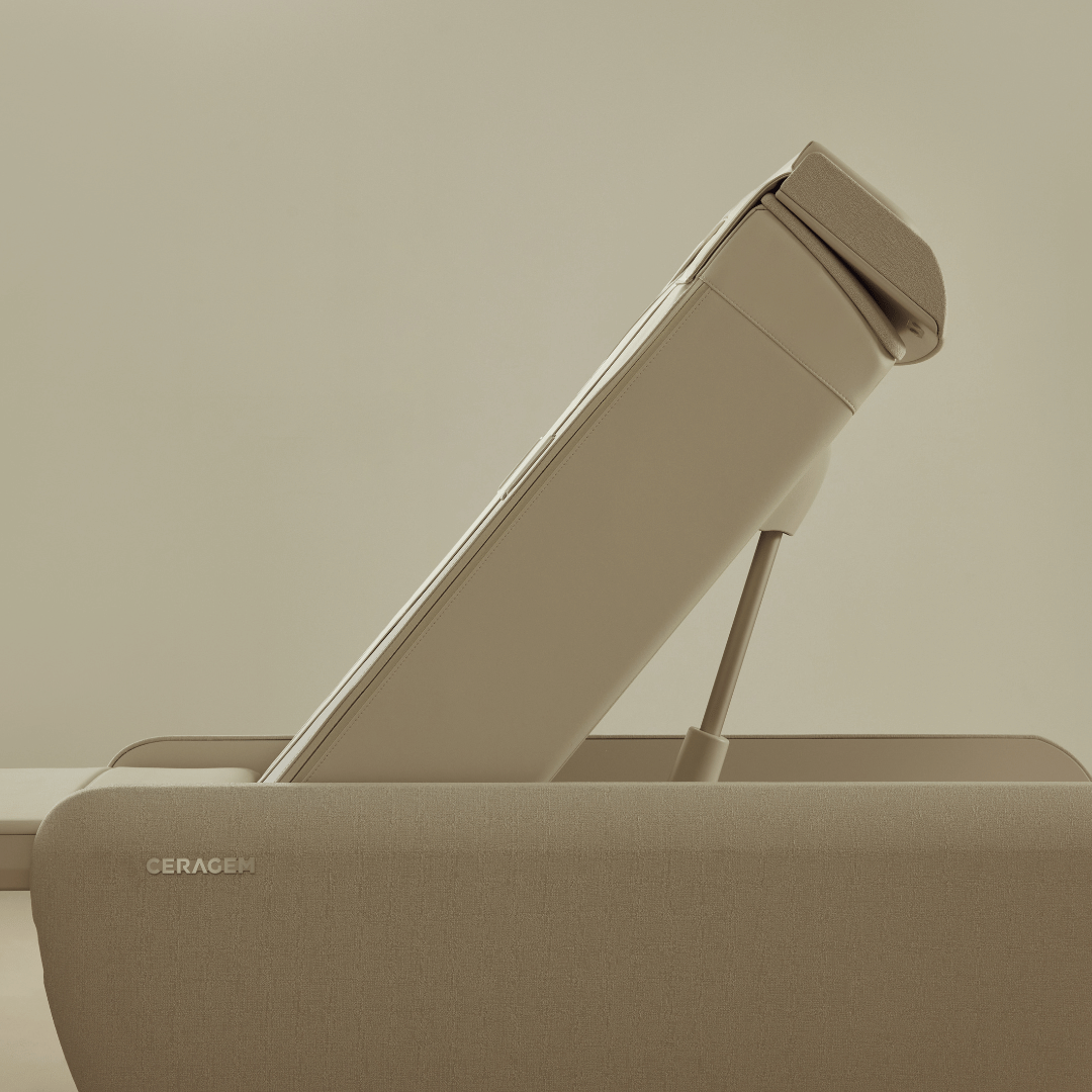 Master Ceragem V9 | Ceragem