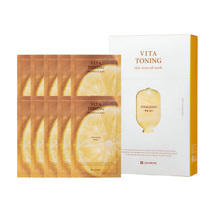 Leaders Skin Renewal Mask Vita Toning | Leaders