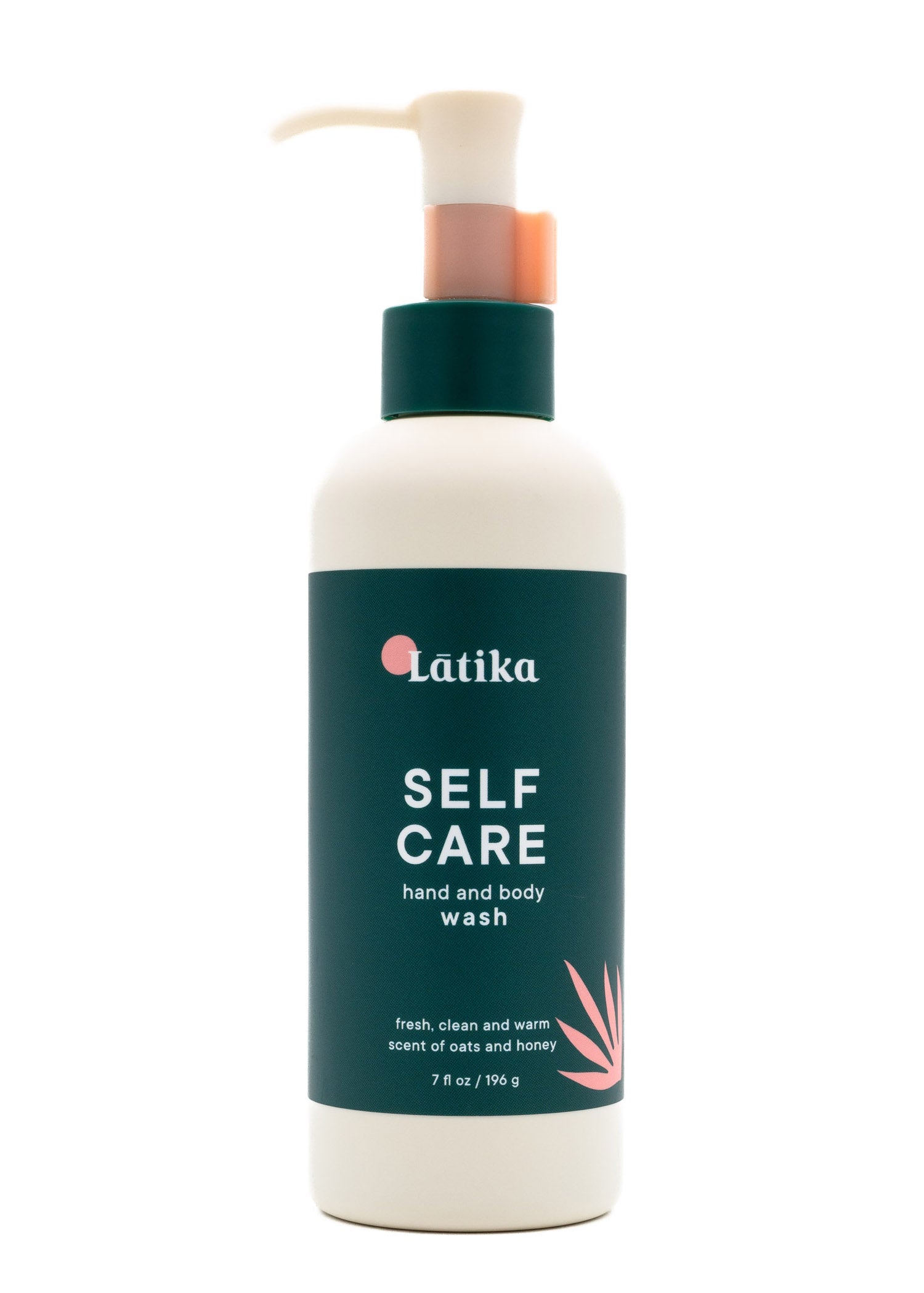 Hand & Body Wash | Latika