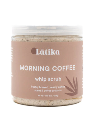Whip Scrub | Latika