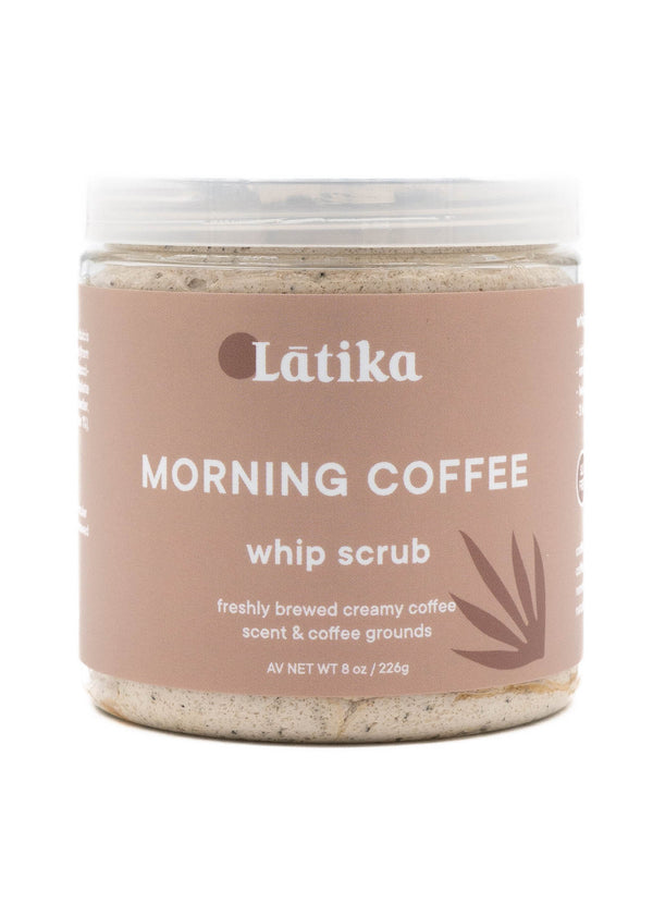 Whip Scrub | Latika