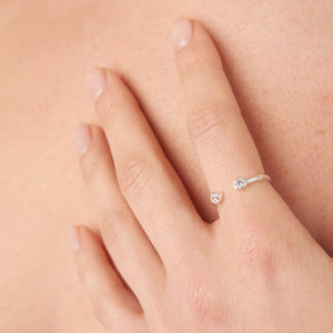 Jelly Tots Ring | Little Sparkles