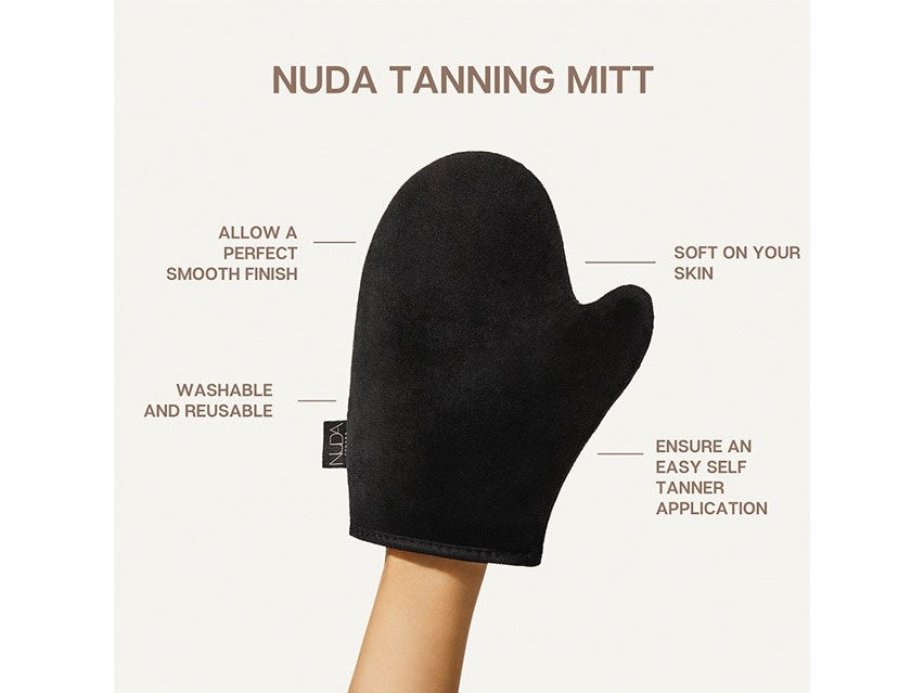 Tanning Mitt | NUDA