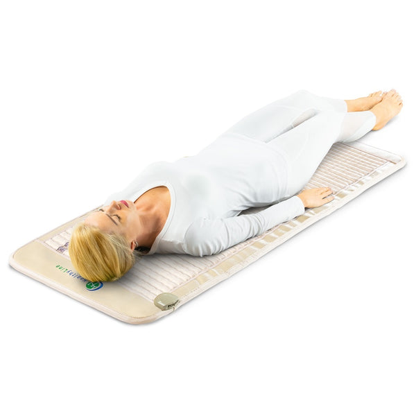 SOFT-Mat™ Full Short 6024 InfraMat Pro® | HealthyLine