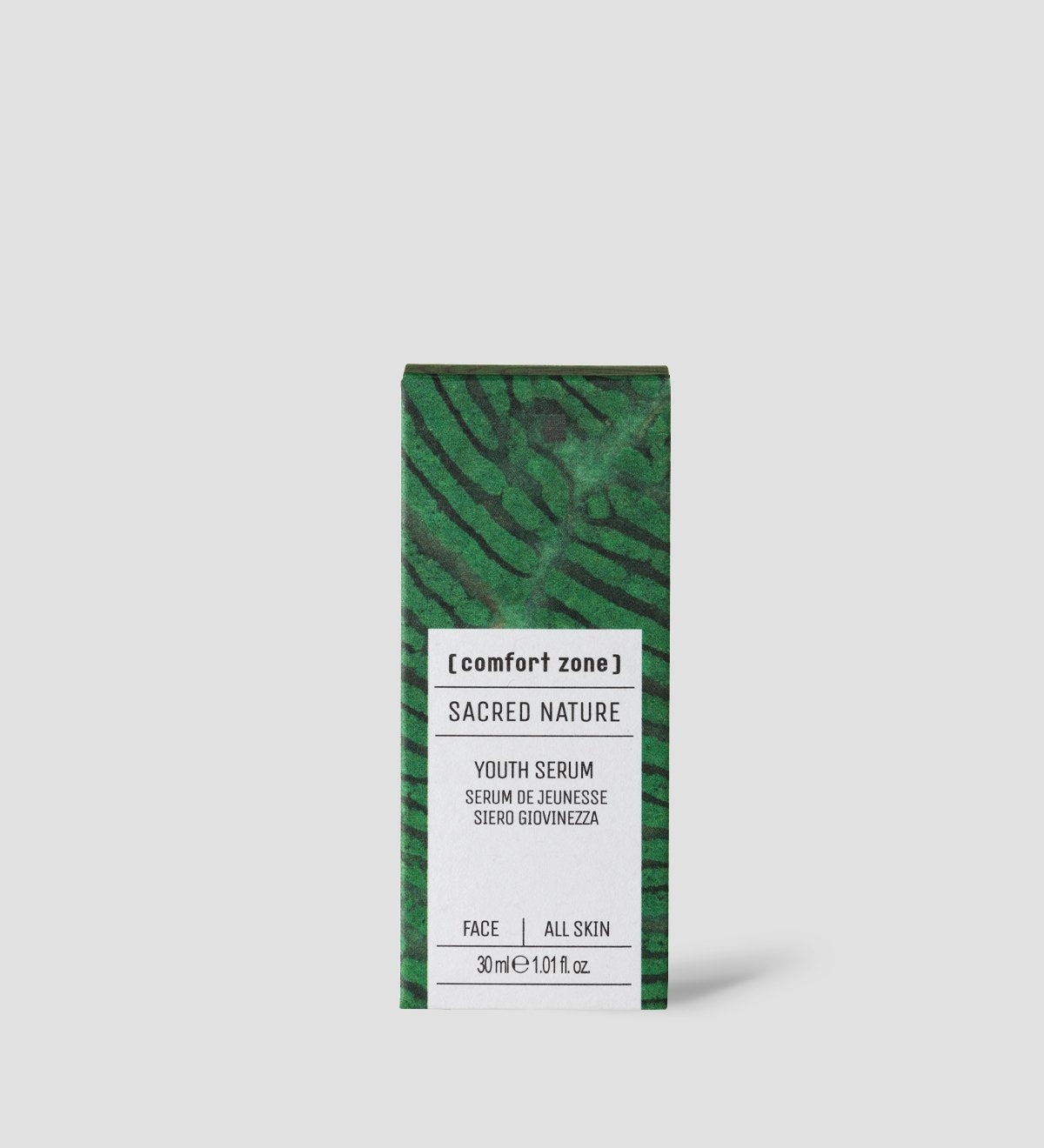 Sacred Nature Youth Serum | [ comfort zone ]