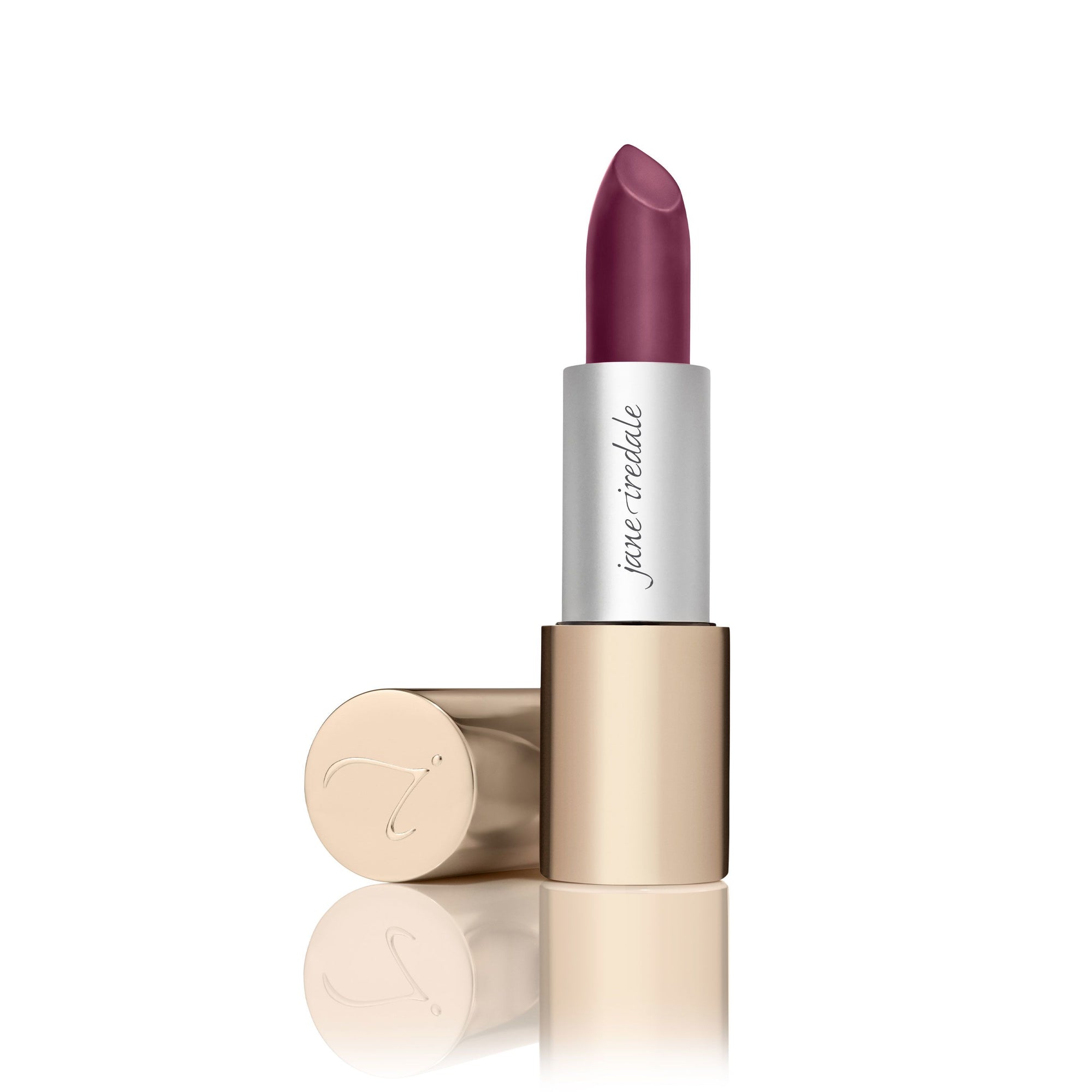 Triple Luxe Long Lasting Naturally Moist Lipstick | Jane Iredale