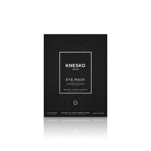 Diamond Radiance Eye Mask - 6 pack | Knesko