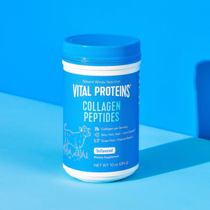 Collagen Peptides - Unflavored | Vital Proteins