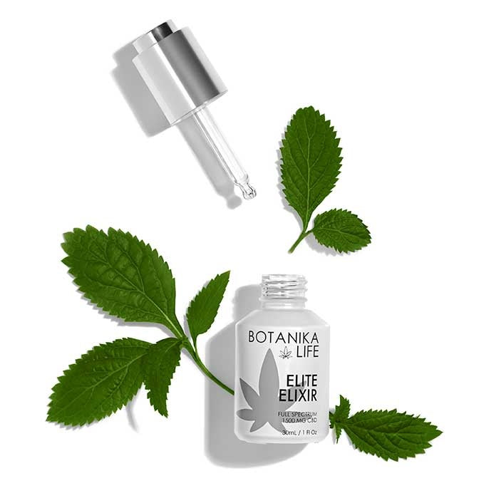 Elite Elixir | Botanika Life