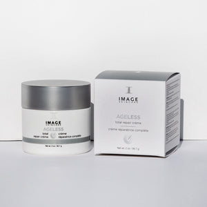 AGELESS total repair crème | IMAGE Skincarea