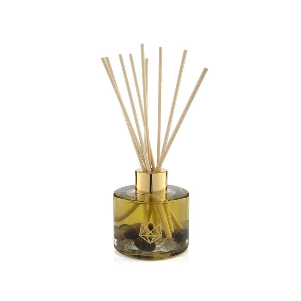Defense Reed Diffuser | Aluminate Life