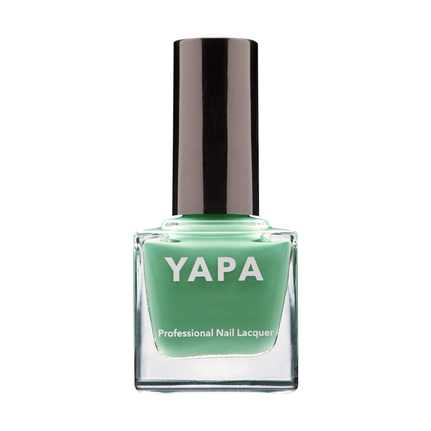 Annie Nail Lacquer | YAPA