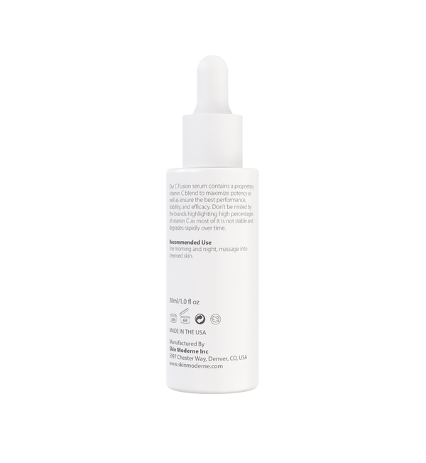 C Fusion | Skin Moderne