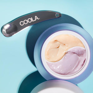 Full Spectrum 360° Day SPF 30 & Night Organic Eye Cream Duo | COOLA