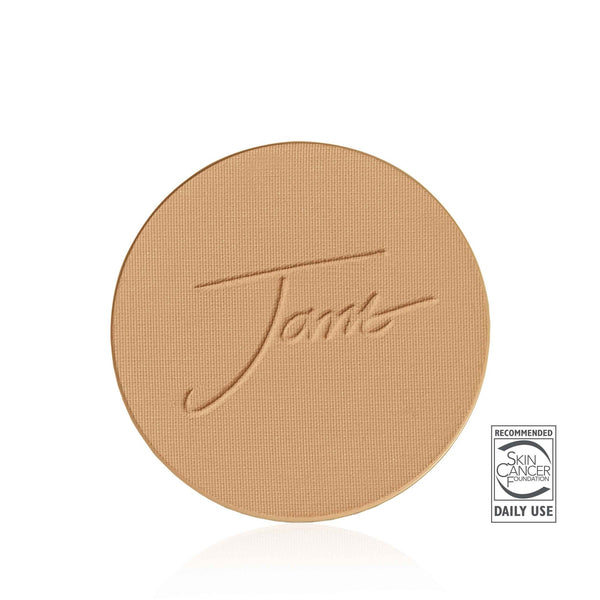 Purepressed Base Mineral Foundation SPF 15 & 20 Refill | Jane Iredale