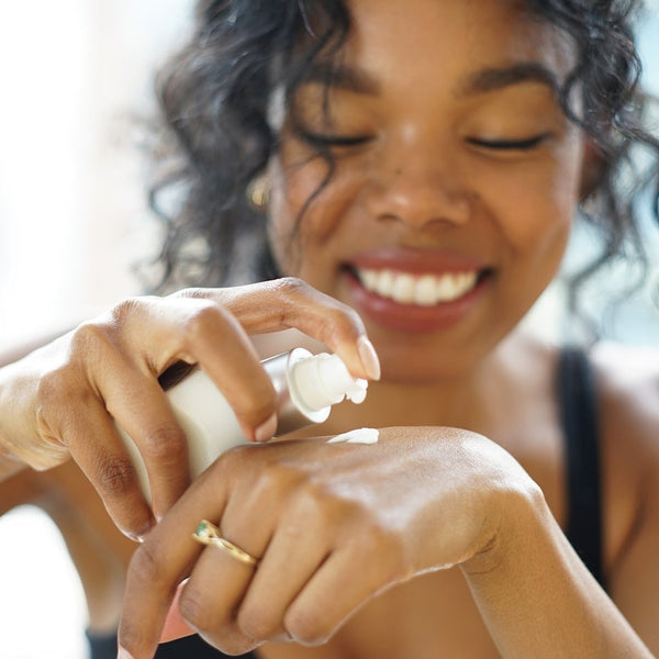 Facial Emulsion Enzyme Moisturizer | Epicuren Discovery