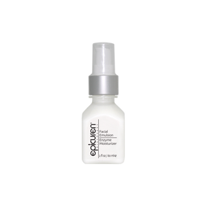 Facial Emulsion Enzyme Moisturizer | Epicuren Discovery
