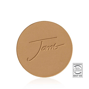 Purepressed Base Mineral Foundation SPF 15 & 20 Refill | Jane Iredale