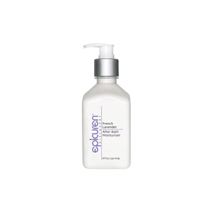 French Lavender After Bath Moisturizer | Epicuren Discovery