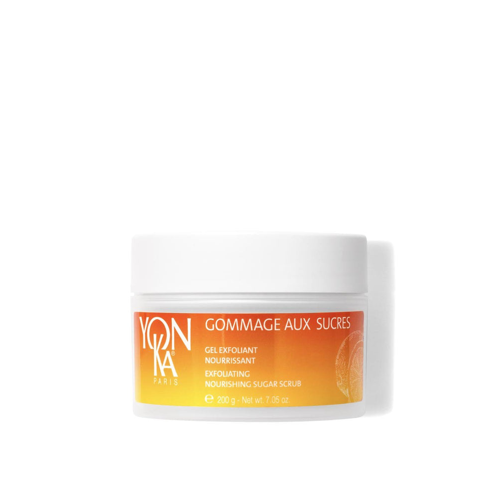 Gommage Sucre Mandarin Body Scrub | Yon-Ka Paris