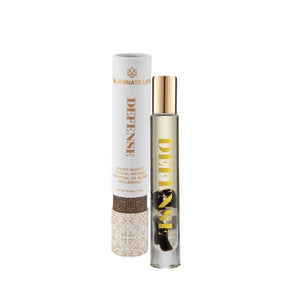 Defense RollerBall | Aluminate Life