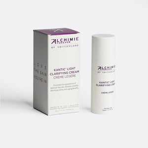 Kantic® Light Clarifying Cream | Alchimie Forever