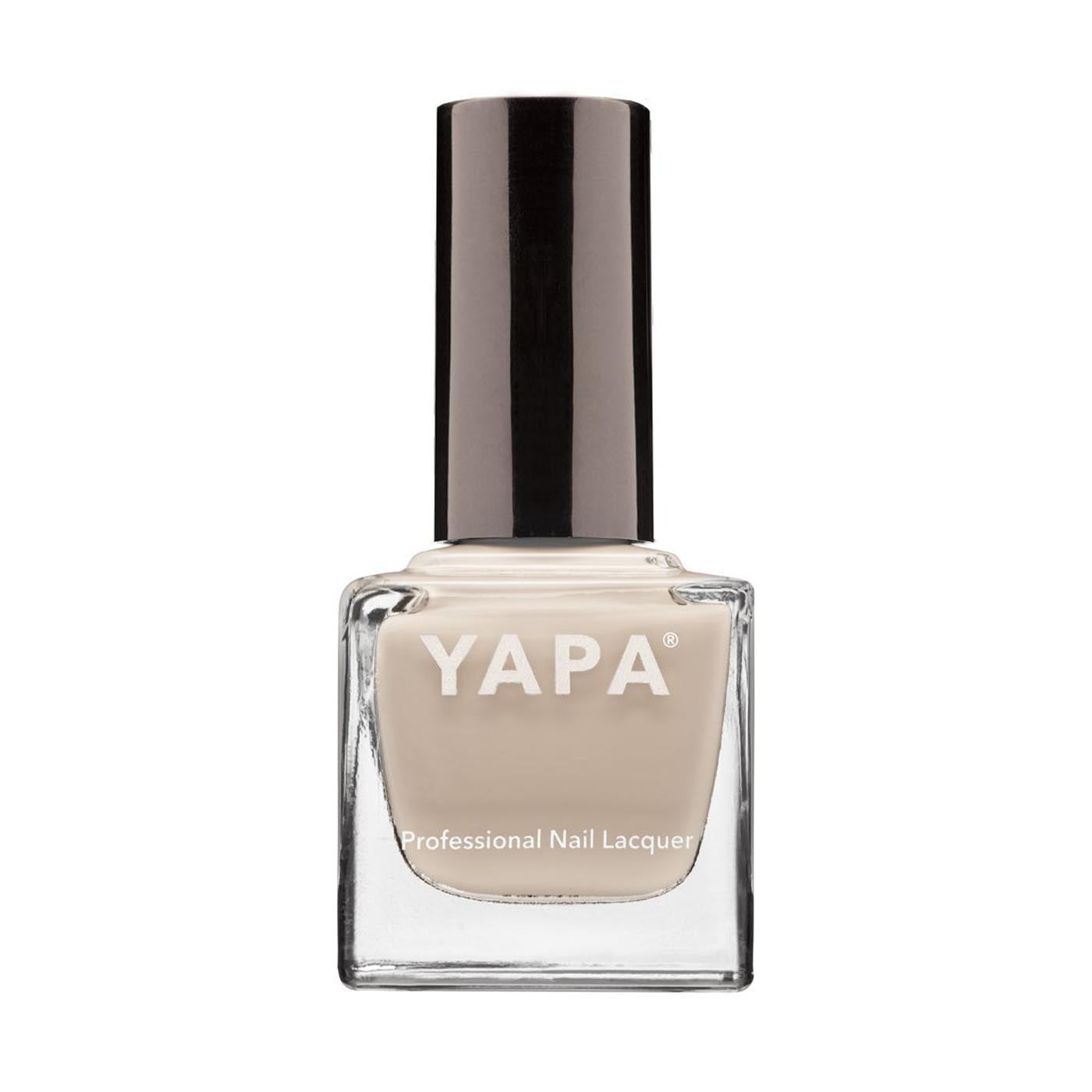 Kelly Nail Lacquer | YAPA